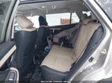 SUBARU OUTBACK LIMITED 4S4BTANCXL3126423 снимка