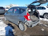 NISSAN VERSA NOTE S (SR)/S PLUS/SL/SR/SV 3N1CE2CP9FL422494 снимка