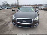 INFINITI Q70L 3.7X LUXE JN1BY1PR3KM****** photo