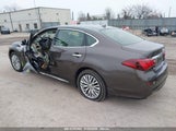 INFINITI Q70L 3.7X LUXE JN1BY1PR3KM****** photo
