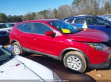 NISSAN ROGUE SPORT S JN1BJ1CP4JW****** fotografie