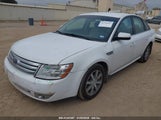 FORD TAURUS SEL 1FAHP24W78G****** photo