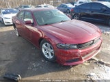DODGE CHARGER SXT RWD 2C3CDXBG8KH684111 снимка