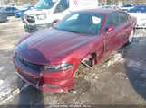 DODGE CHARGER SXT RWD 2C3CDXBG8KH684111 снимка