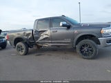 RAM 2500 LIMITED 3C6UR5SL8KG516995 снимка