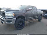 RAM 2500 LIMITED 3C6UR5SL8KG516995 снимка