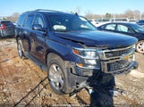 CHEVROLET TAHOE LT 1GNSKBKC4JR****** снимка