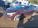 KIA FORTE LX 3KPFK4A79JE179025 снимка