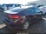 KIA FORTE LX 3KPFK4A79JE179025 снимка