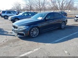 BMW M550I XDRIVE WBAJB9C55JB049529 снимка