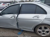 MERCEDES-BENZ C-CLASS C 300 SPORT/LUXURY 4MATIC WDDGF8BB5AR126237 снимка