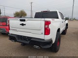 CHEVROLET SILVERADO 1500 4WD SHORT BED LT TRAIL BOSS 3GCUDFE81RG231196 снимка