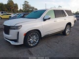 CADILLAC ESCALADE 2WD PREMIUM LUXURY 1GYS3CKL0NR****** fotografie