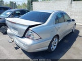 MERCEDES-BENZ C 230 SPORT WDBRF52HX7A925779 photo