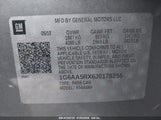 CADILLAC ATS STANDARD 1G6AA5RX6J0****** снимка
