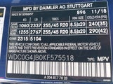 MERCEDES-BENZ GLC 300 WDC0G4JB0KF575518 снимка