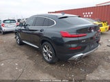 BMW X4 XDRIVE30I 5UX33DT07N9M96858 photo