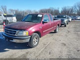 FORD F-150 LARIAT/STANDARD/XL/XLT 1FTZX176XWK****** снимка