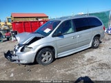 DODGE GRAND CARAVAN SXT 2D4GP44L24R533911 снимка
