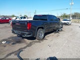GMC SIERRA 1500 4WD STANDARD BOX AT4 3GTUUEET6NG****** снимка