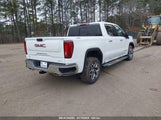 GMC Sierra  4Wd Short Box Slt 3GTUUDED4RG248446 photo