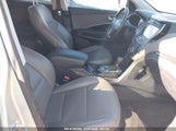 HYUNDAI SANTA FE SPORT 2.0L TURBO 5XYZU3LA5EG158417 photo