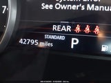 NISSAN ROGUE S FWD 5N1BT3AA3NC****** fotografie