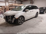 HONDA ODYSSEY ELITE 5FNRL6H94JB034739 снимка