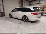 HONDA ODYSSEY ELITE 5FNRL6H94JB034739 снимка