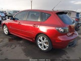 MAZDA MAZDA3 S TOURING JM1BK344X81132514 снимка