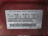 MAZDA MAZDA3 S TOURING JM1BK344X81132514 снимка