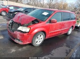 DODGE GRAND CARAVAN CREW 2C4RDGDG3DR671248 fotografie