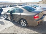 SUBARU LEGACY 2.5I 4S3BL616797228183 снимка