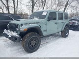 JEEP WRANGLER 4-DOOR RUBICON 392 4X4 1C4JJXSJ7PW688280 снимка