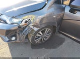 HONDA FIT EX 3HGGK5G79GM****** снимка