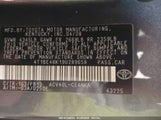 TOYOTA CAMRY LE 4T1BE46K19U289658 снимка