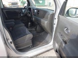 NISSAN CUBE 1.8 SL JN8AZ2KR5DT302233 снимка