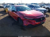 HONDA ACCORD HYBRID SPORT 1HGCY2F54RA017316 снимка