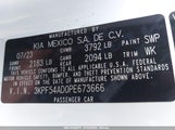 KIA FORTE GT-LINE 3KPF54AD0PE673666 снимка