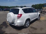 Toyota Rav4 Limited JTMZK31V695025563 photo