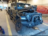 JEEP WRANGLER 4-DOOR RUBICON 20TH ANNIVERSARY 4X4 1C4JJXSJXPW691562 снимка