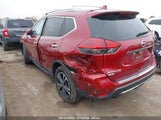 NISSAN ROGUE SV 5N1AT2MT1KC753948 снимка