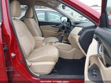 NISSAN ROGUE SV 5N1AT2MT1KC753948 снимка
