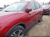 NISSAN ROGUE SV 5N1AT2MT1KC753948 снимка