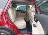 NISSAN ROGUE SV 5N1AT2MT1KC753948 снимка