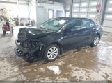 TOYOTA COROLLA LE 2T1BURHE1EC206703 снимка
