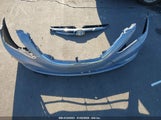 HYUNDAI SONATA SE 5NPEC4AC4BH289581 fotografie