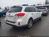 SUBARU OUTBACK 2.5I LIMITED 4S4BRBPC6E3****** снимка