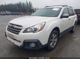 SUBARU OUTBACK 2.5I LIMITED 4S4BRBPC6E3****** снимка