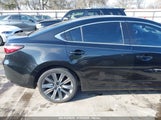 MAZDA MAZDA6 GRAND TOURING JM1GL1TY4J1302514 photo
